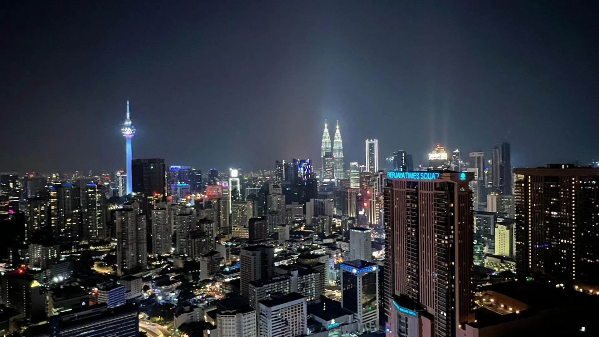 Blue Abbey Lucentia Residences Kuala Lumpur Ma­lay­sia